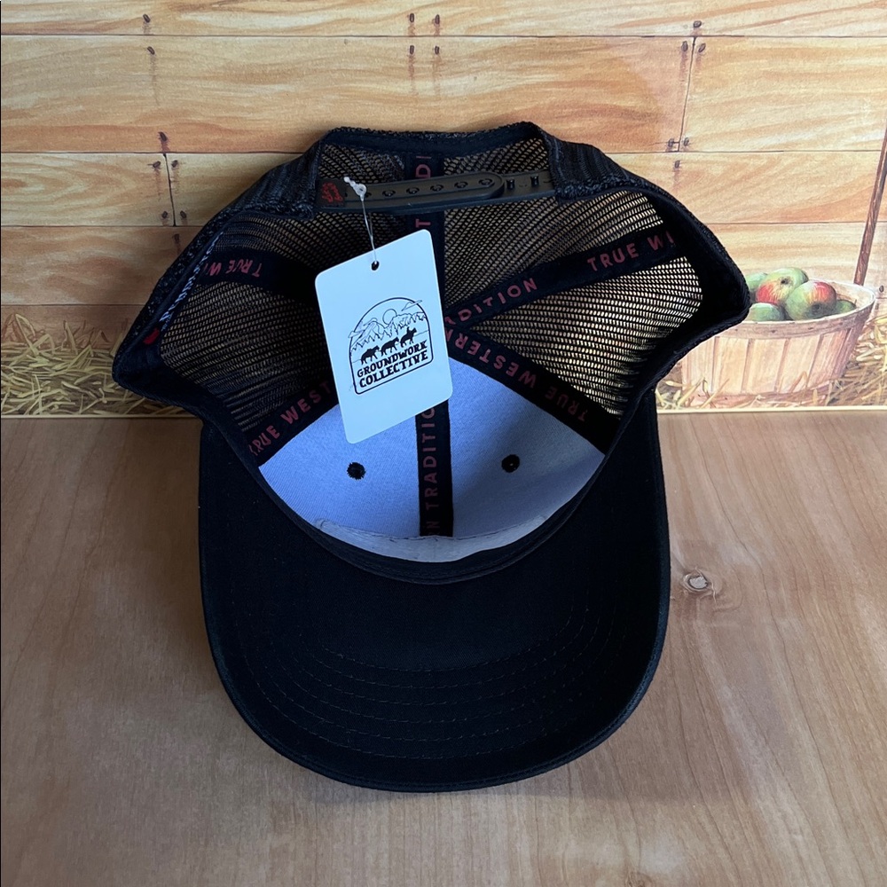 Pendleton Whisky Hat - image 5